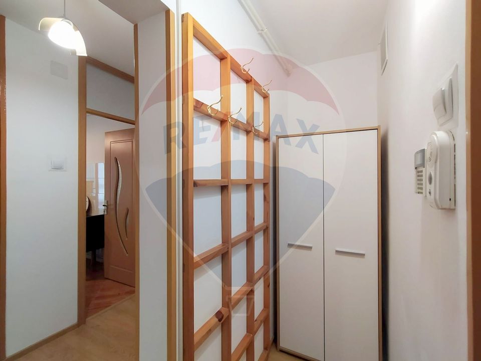 2 room Apartment for rent, Calea Bucuresti area