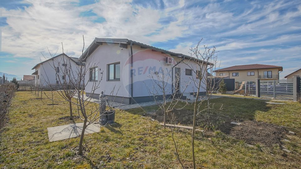 3 room House / Villa for sale