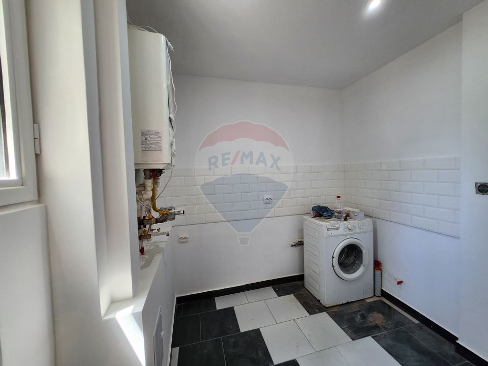 1 room Apartment for sale, P-ta Romana area