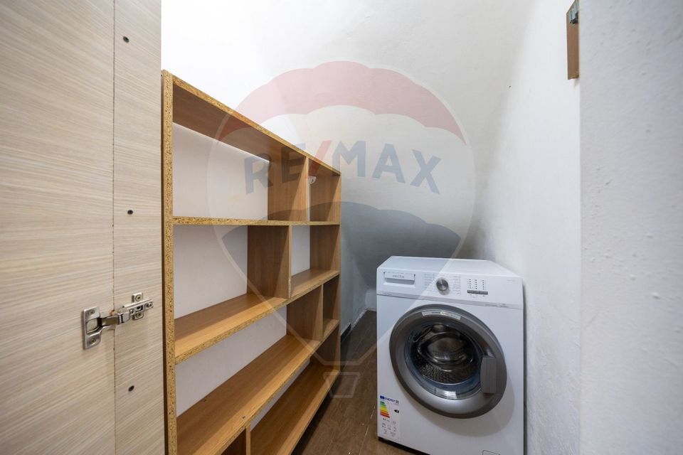 2 room Apartment for sale, Brasovul Vechi area