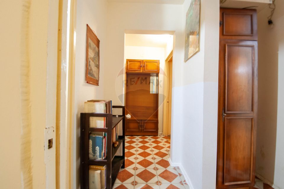 2 room Apartment for sale, Bucovina area