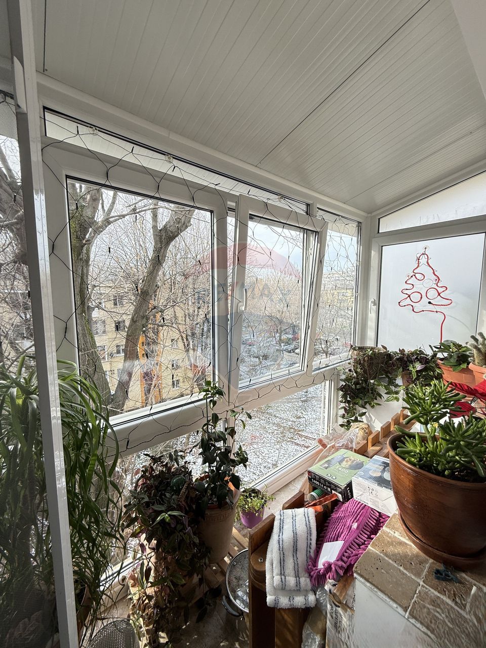 Apartament 3 camere  Aparatorii Patriei Berceni