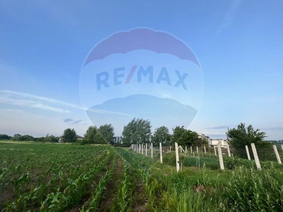 Land 3,700sqm Sibiu / Fundatura Zavoi