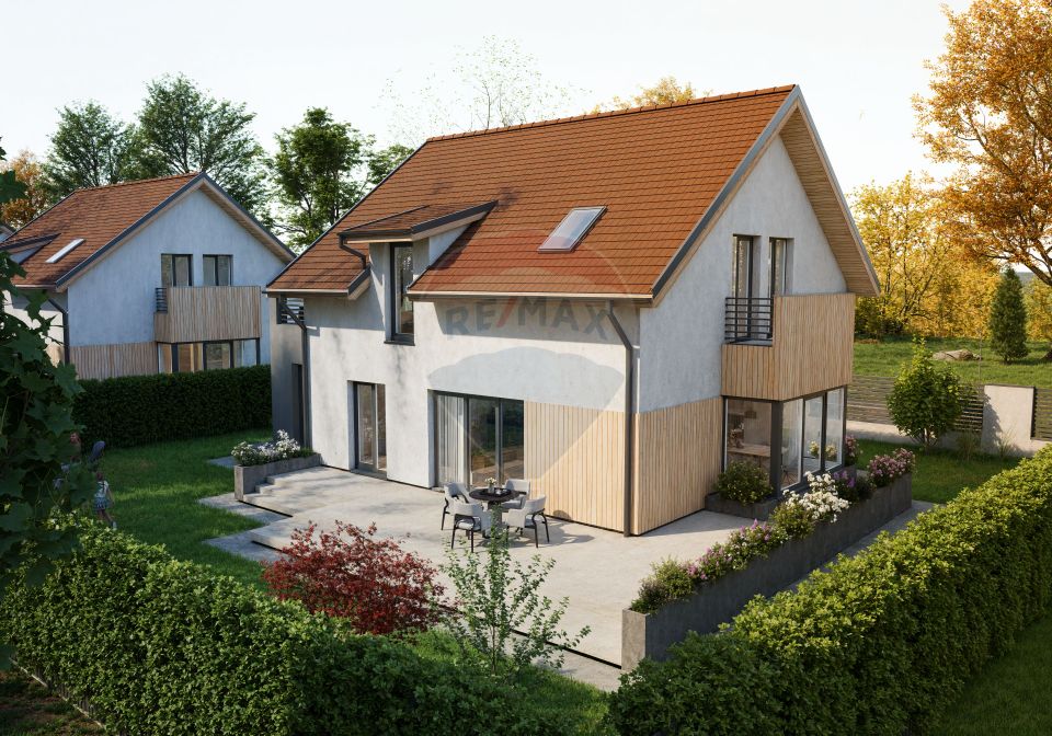 Oportunitate | Stupinii Prejmerului | Casa disponibilă în 3 variante