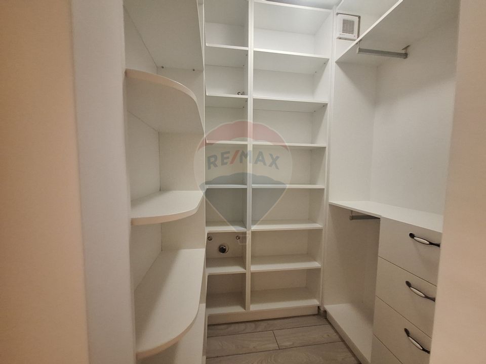 Apartament elegant si luminos la prima inchiriere