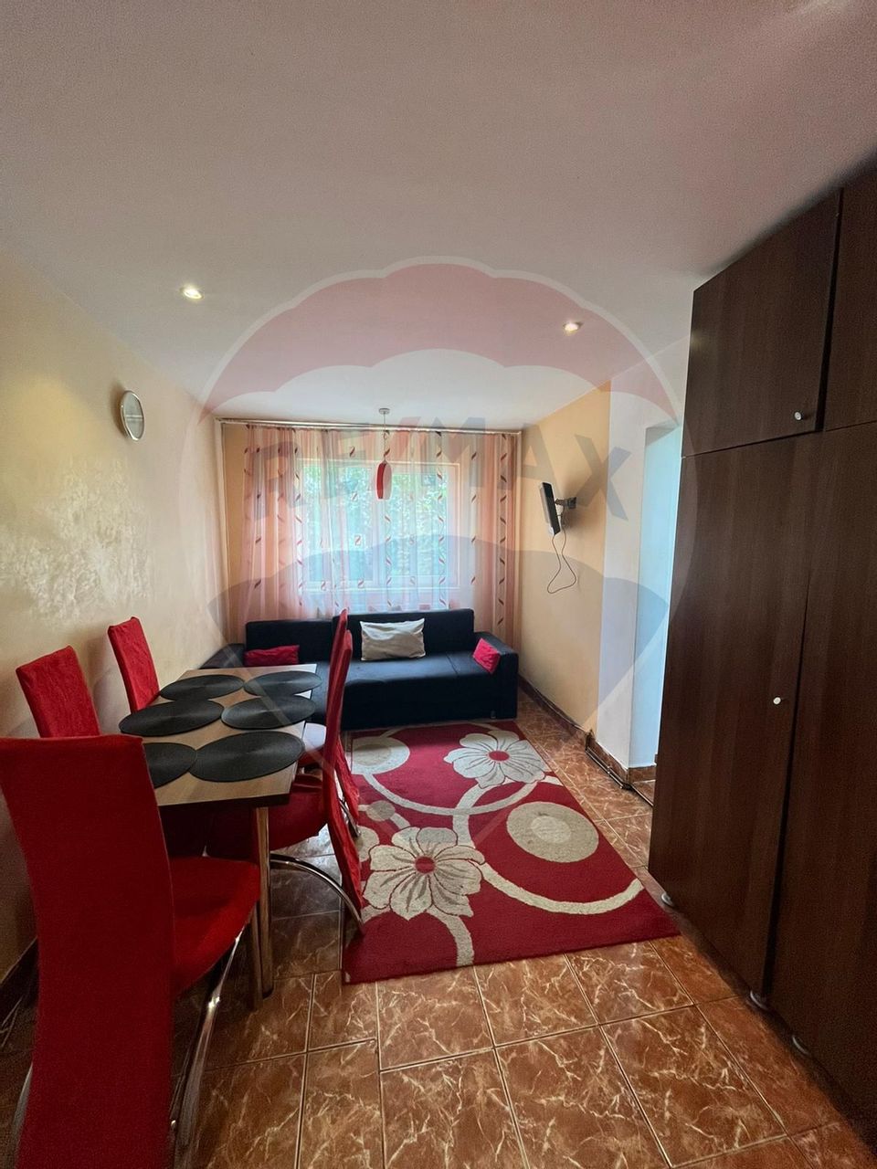 4 room Apartment for rent, Manastur area