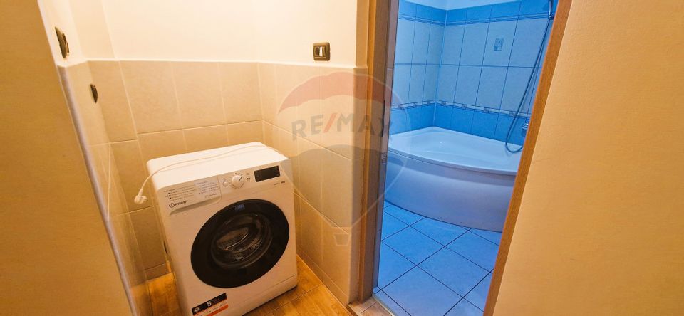 Apartament 2 camere de închiriat în zona Micalaca