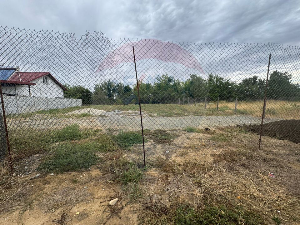 Teren Craiova Cartier Veteranilor 470mp