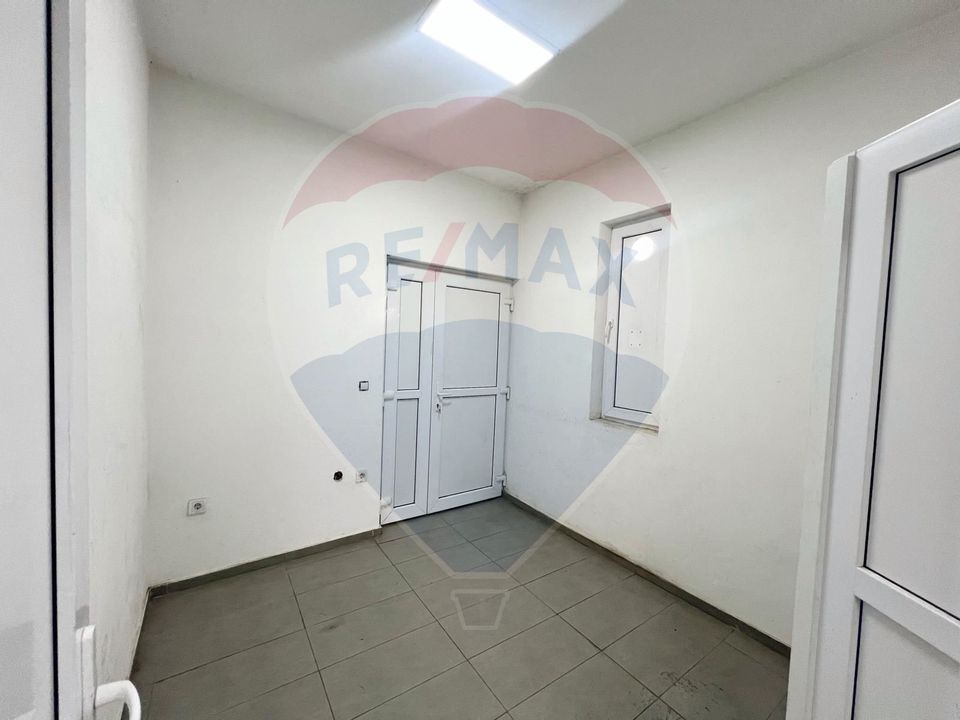 Spațiu Comercial de închiriat pentru diverse afaceri