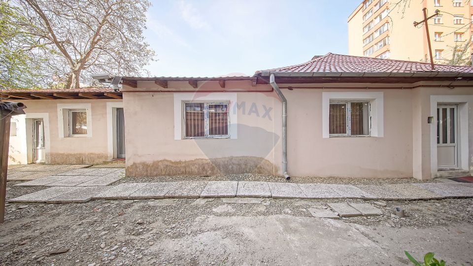 CASA 4 CAMERE || PRETABIL SEDIU || SPATIU DE LUCRU || ACTIVITATI