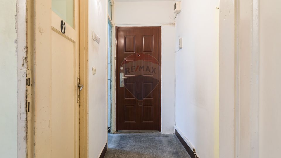 2 room Apartment for sale, Astra area