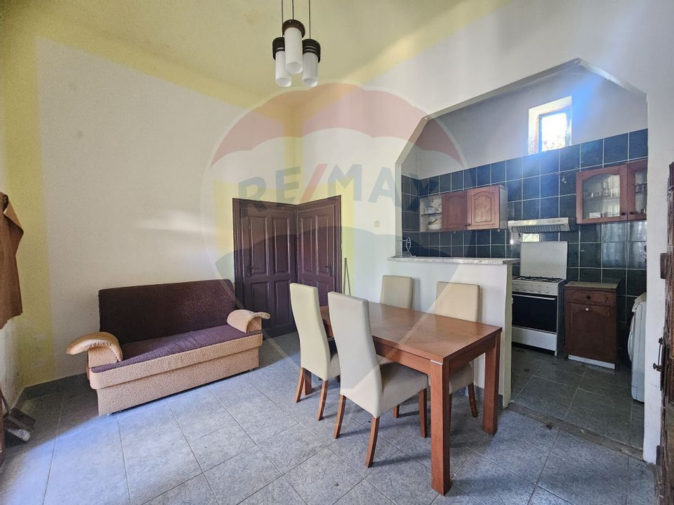 2 room House / Villa for sale