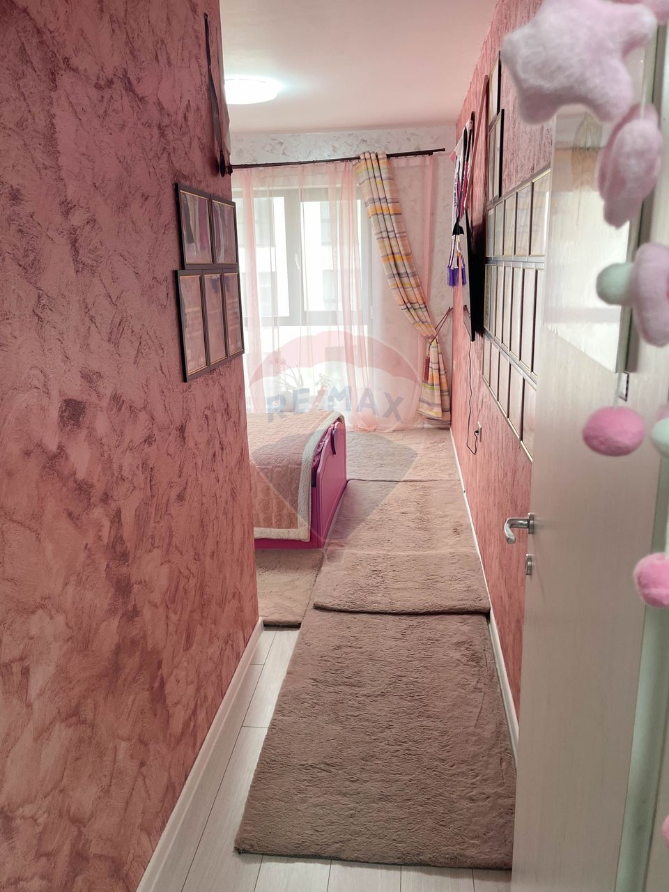 Apartament 4 camere UNIC - PREMIUM de vanzare| Dobroiesti| Regnum Spa