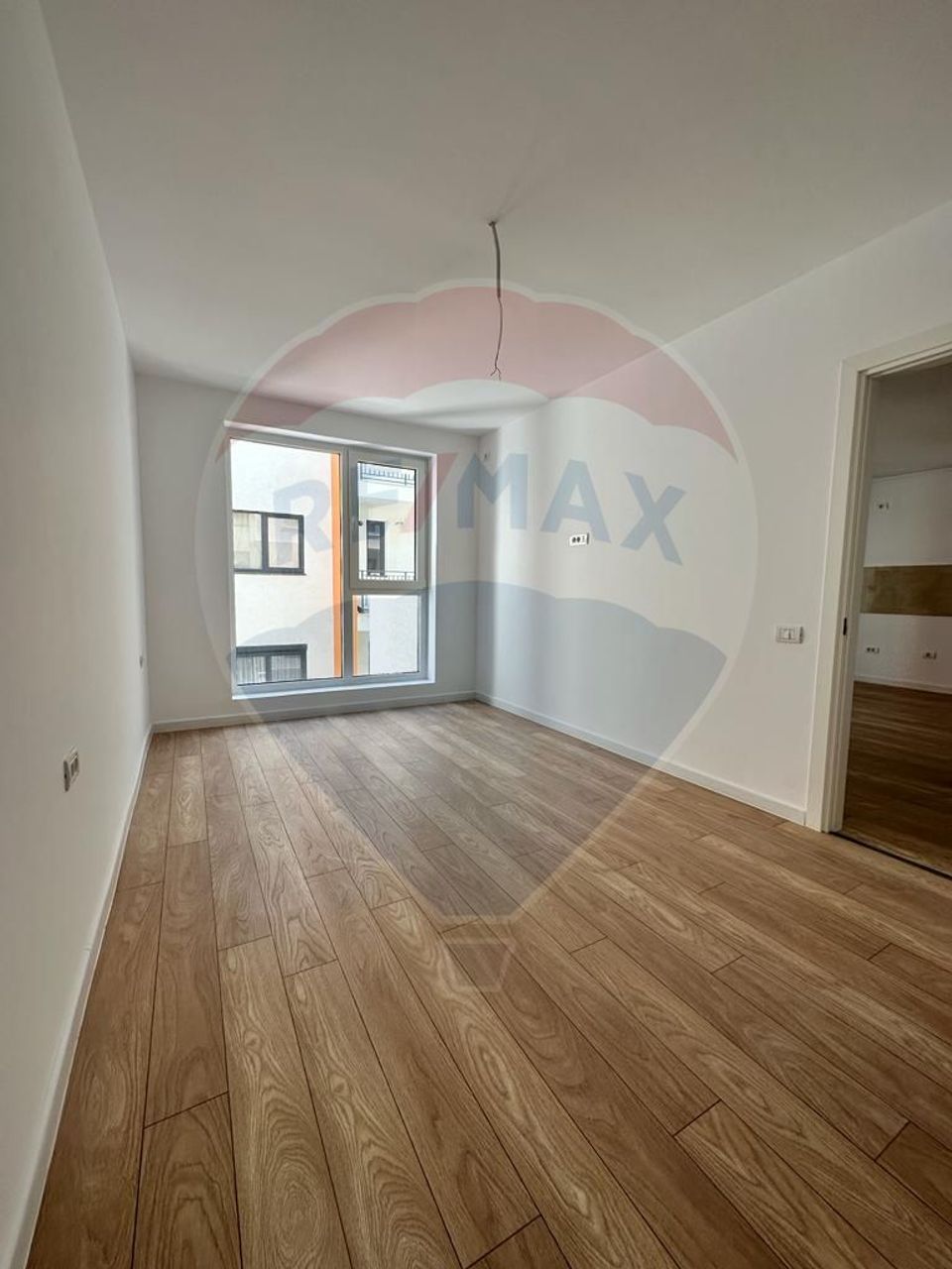 2 room Apartment for sale, Nord area