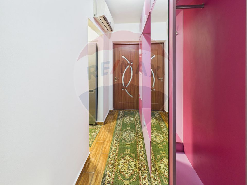 Garsonieră de închiriat în zona Pantelimon