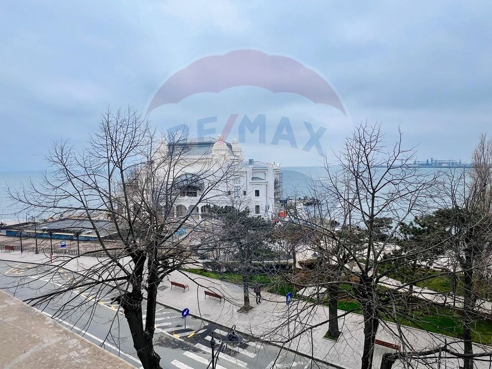 Apartament 3 camere de inchiriat Constanta Cazino