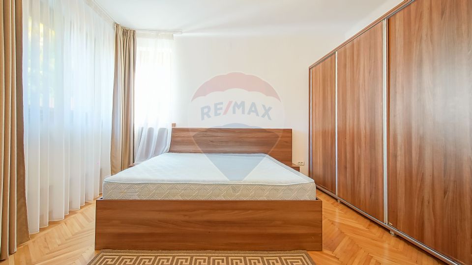 REZERVAT! 2 CAMERE DECOMANDAT | MOBILAT COMPLET | SIMION BARNUTIU