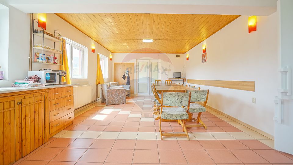 11 room House / Villa for sale