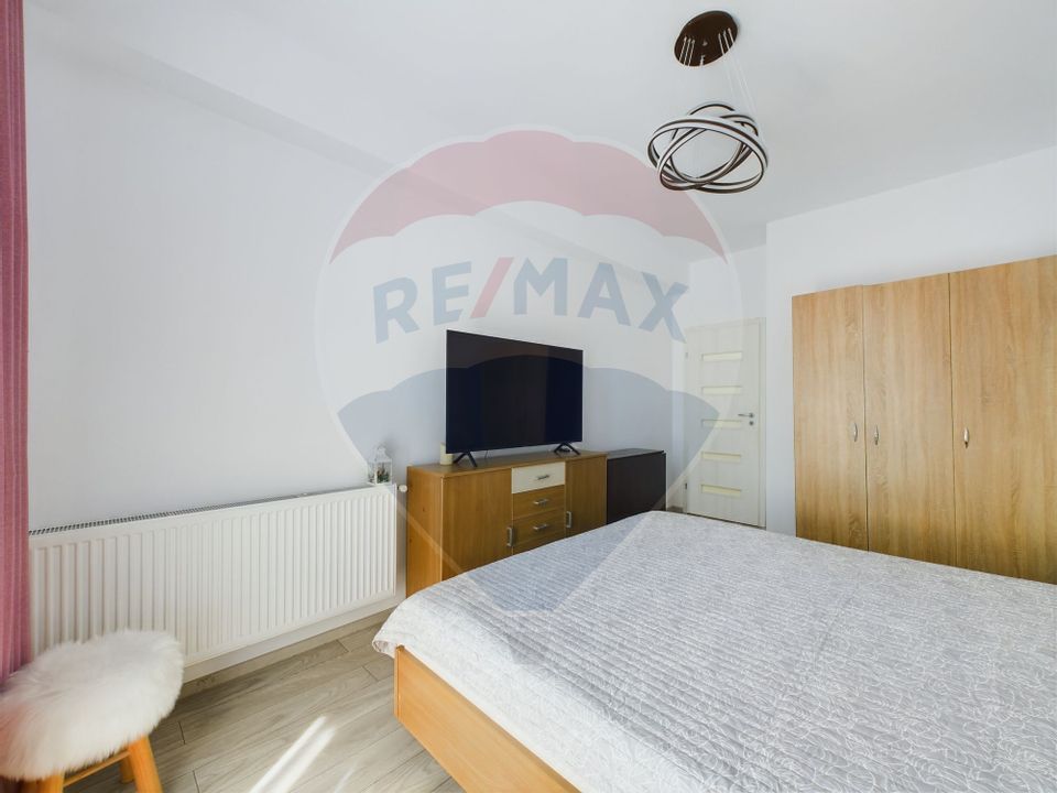 Apartament cu 2 camere de vânzare, Tunari-Otopeni- Mirador2