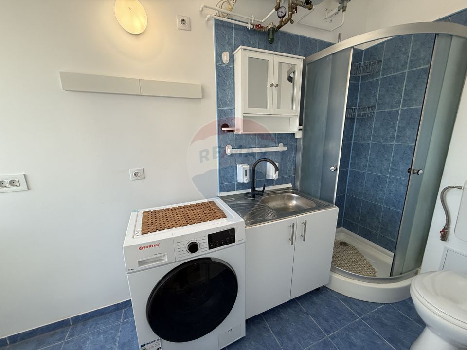 1 room Apartment for rent, P-ta Rosetti area