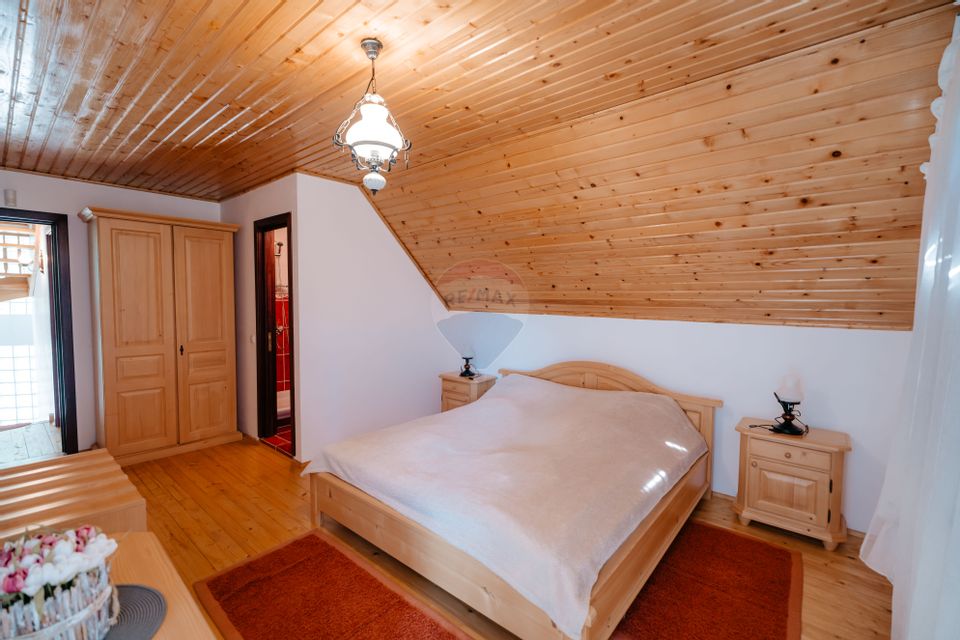 6 room House / Villa for sale