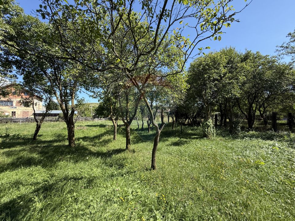 Casă la tara | Calatele | Teren 2100 mp | Exclusivitate | Comision 0%