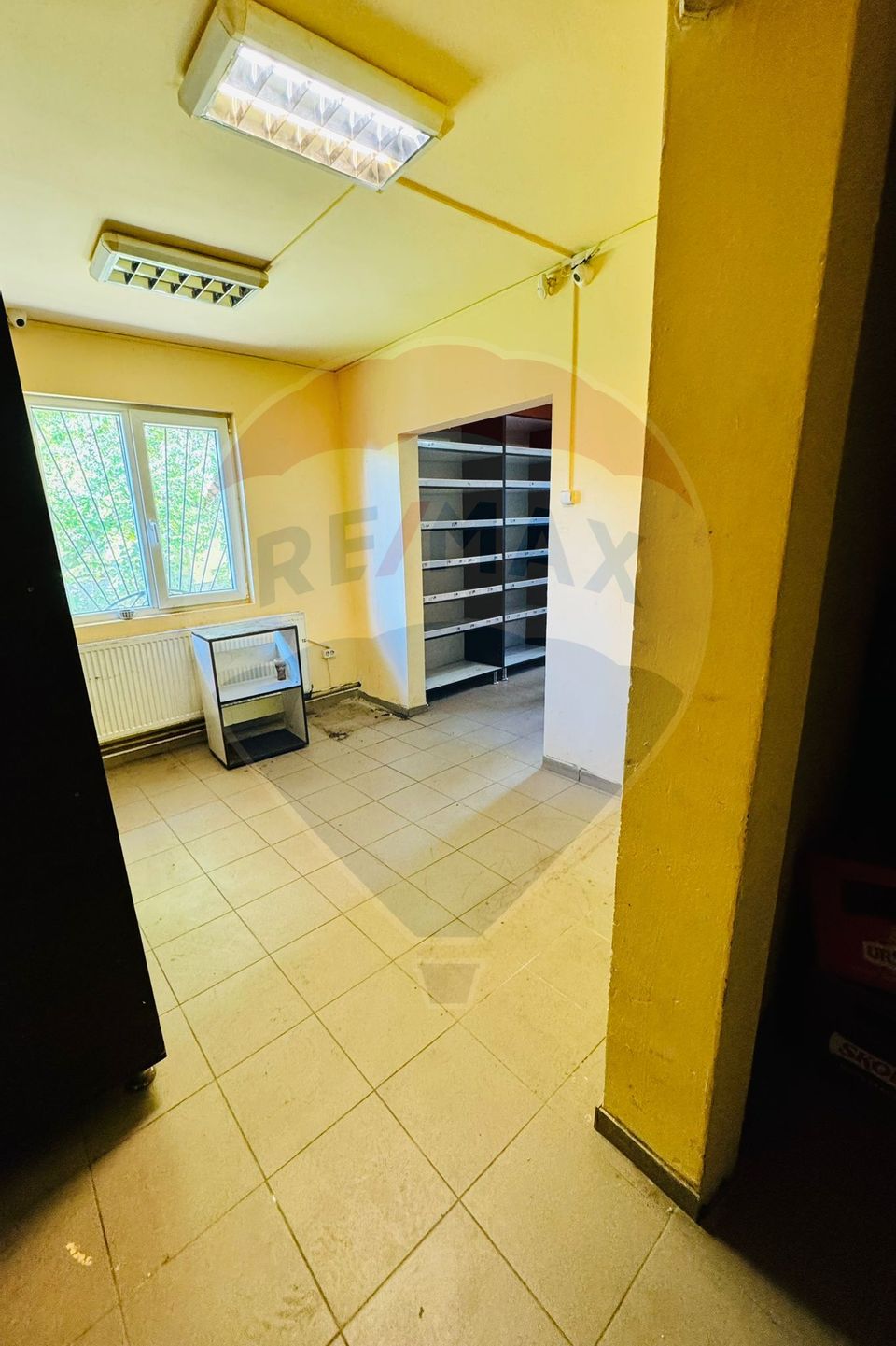 Spațiu comercial de 35mp de vânzare în zona Exterior Est