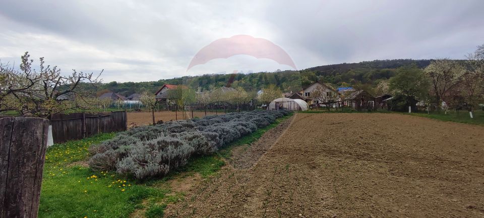 Casă de vânzare în Gârdani