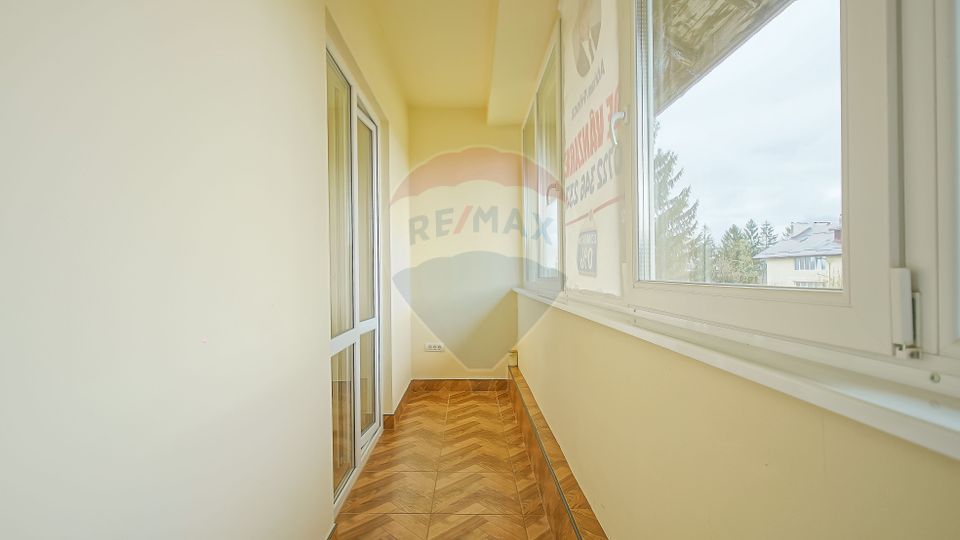 Apartament 2 camere, Astra, b-dul Ştefan cel Mare şi Sfânt
