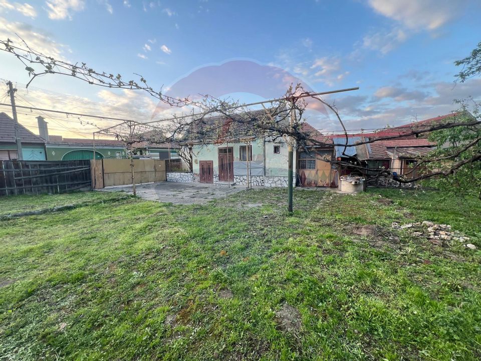 2 room House / Villa for sale