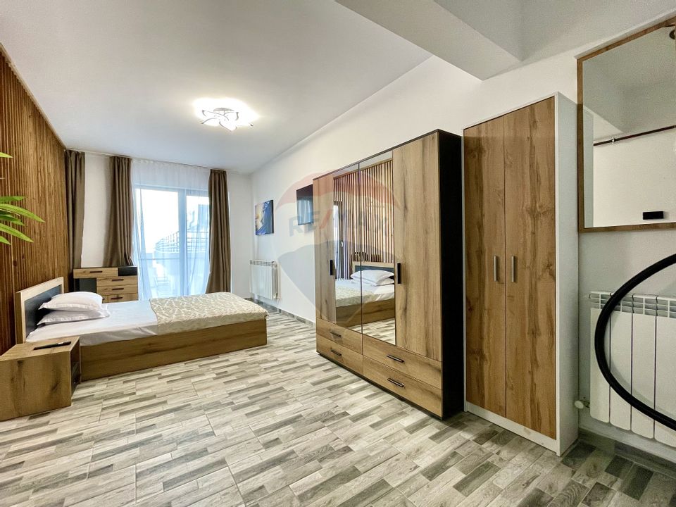 STUDIO DE VANZARE LIDL MAMAIA NORD