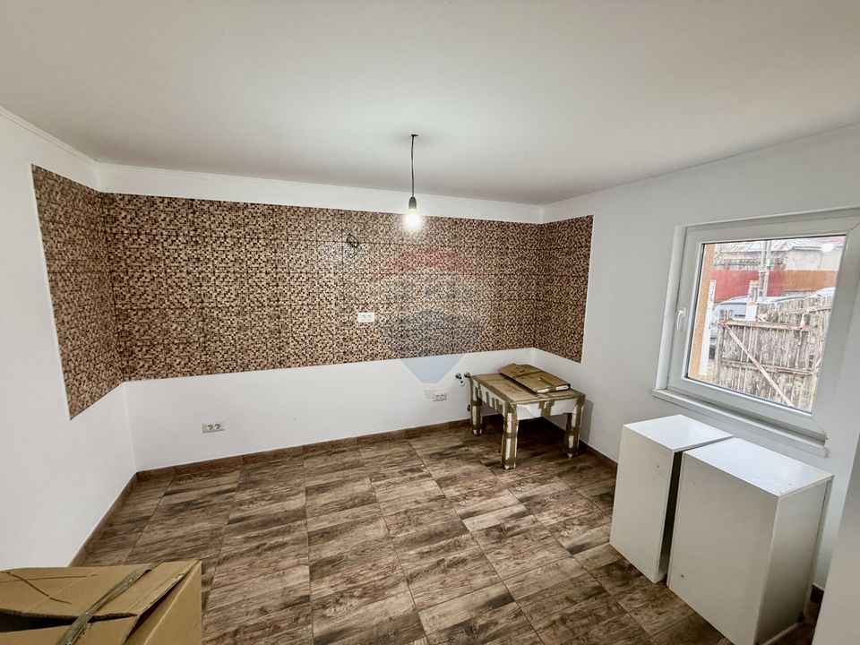 2 room House / Villa for sale