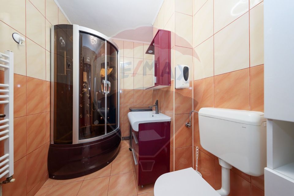 2 room Apartment for rent