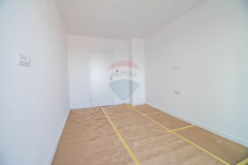 Apartament 2 camere de vanzare – Proiect Maurer, Cluj-Napoca | 60 mp
