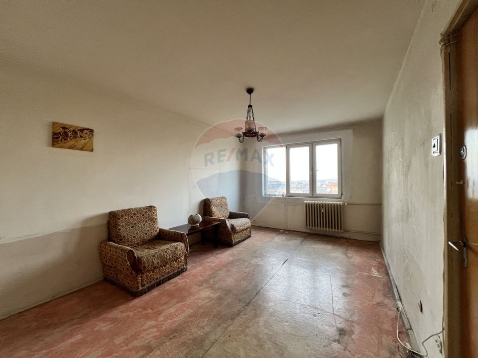 1 room Apartment for rent, Pantelimon area