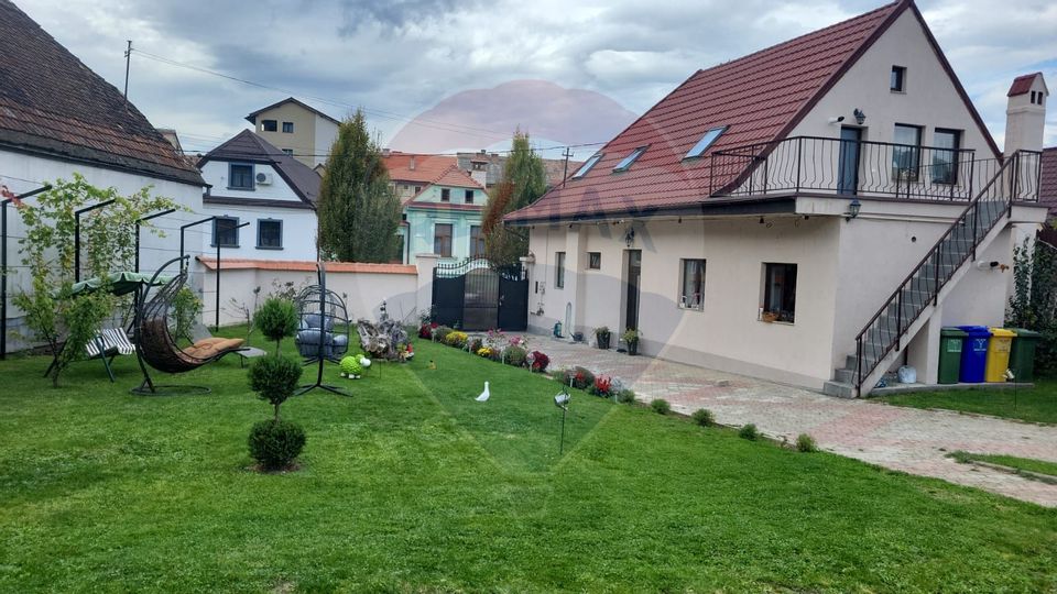 Casa in zona Centrala Rasnov