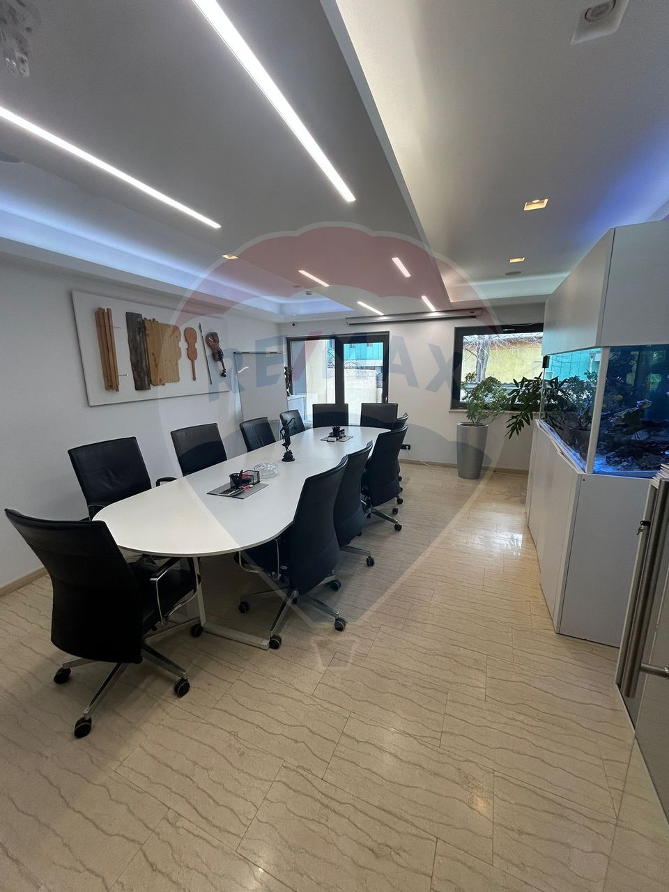 Spațiu de birouri de 60mp de închiriat în zona Muncii