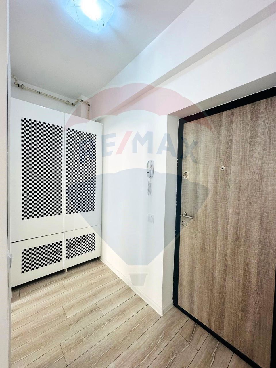 1 room Apartment for rent