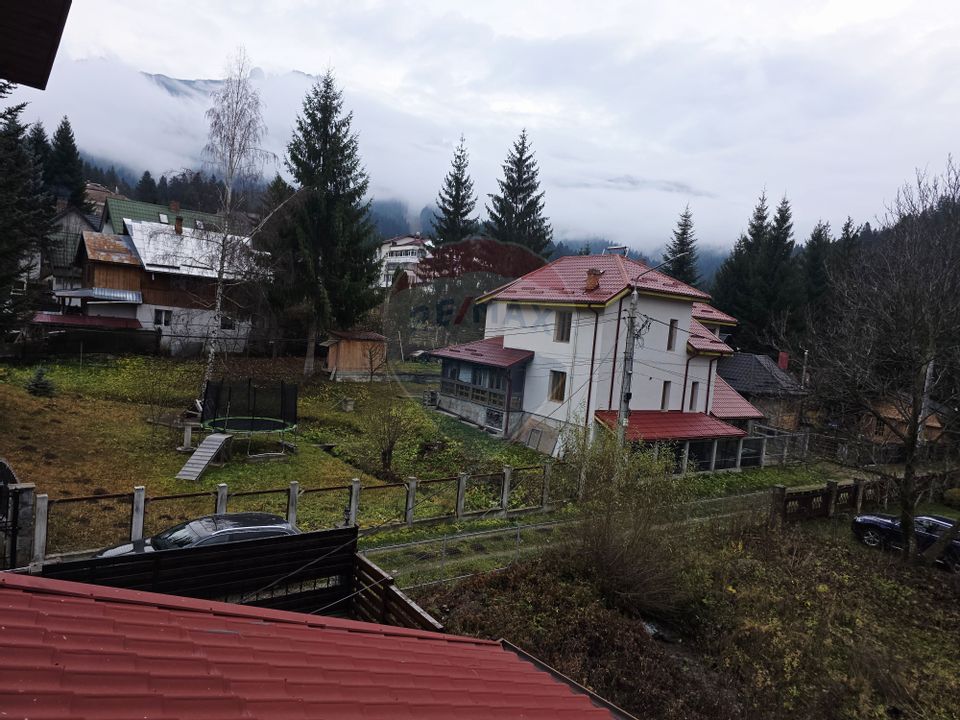 Casa /Vila de vanzare in Durau