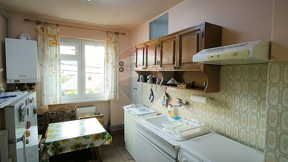 3 room Apartment for sale, Central area