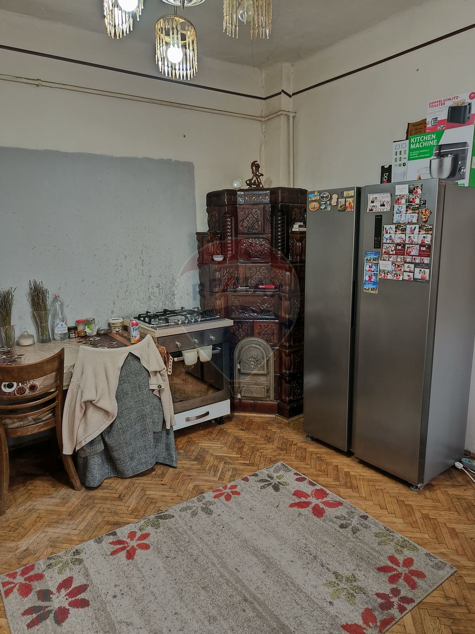 Casă de vânzare în Câmpia Turzii