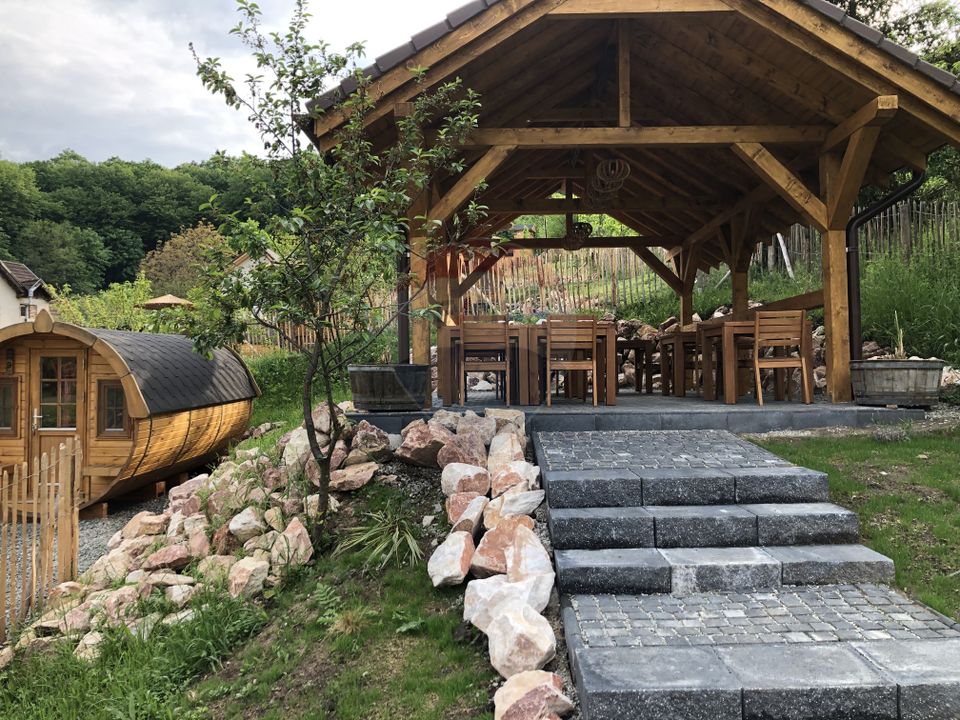 15 room Hotel / Pension for sale, Nord area