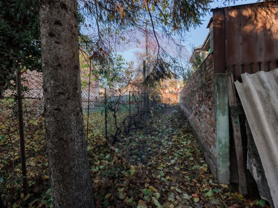 Teren ultracentral Oradea, Strada Mihail Kogalniceanu
