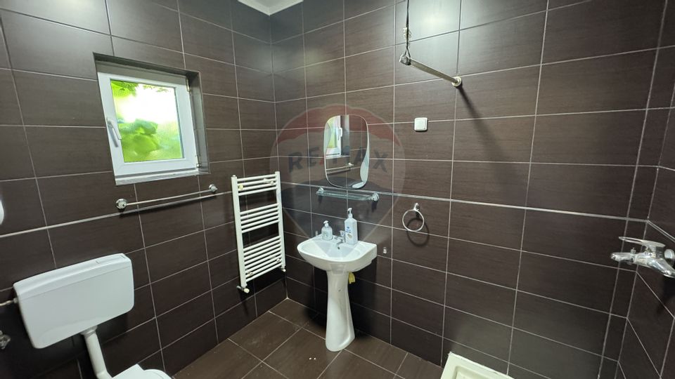 CASA DE VANZARA BAIA MARE ZONA LINISTITA