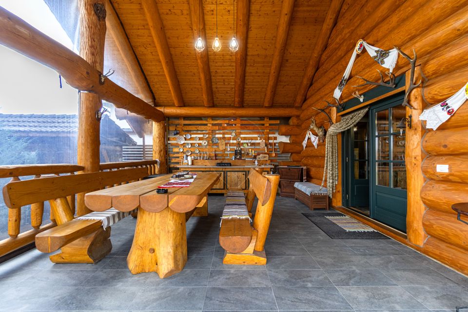 5 room House / Villa for sale