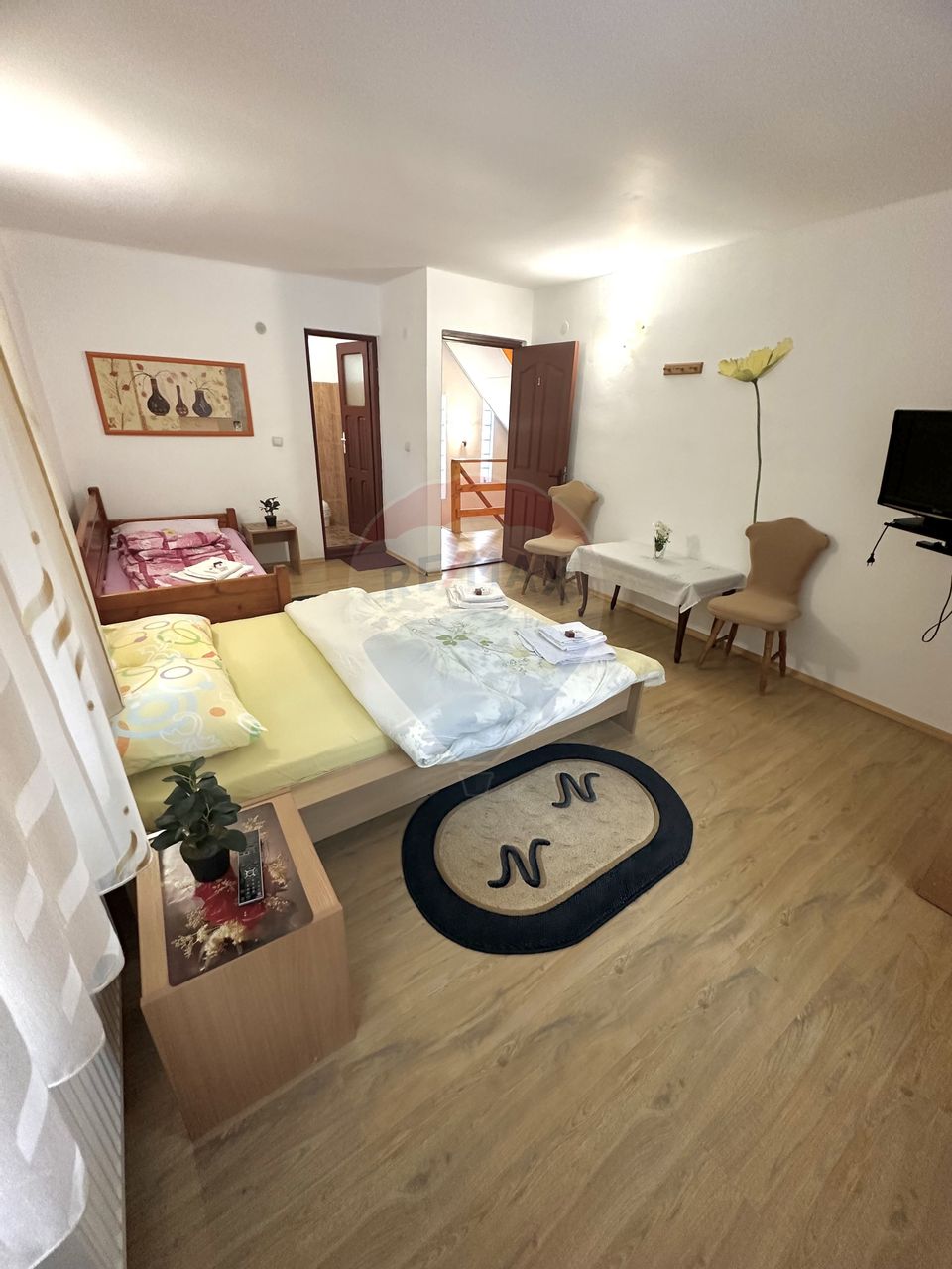 12 room Hotel / Pension for sale