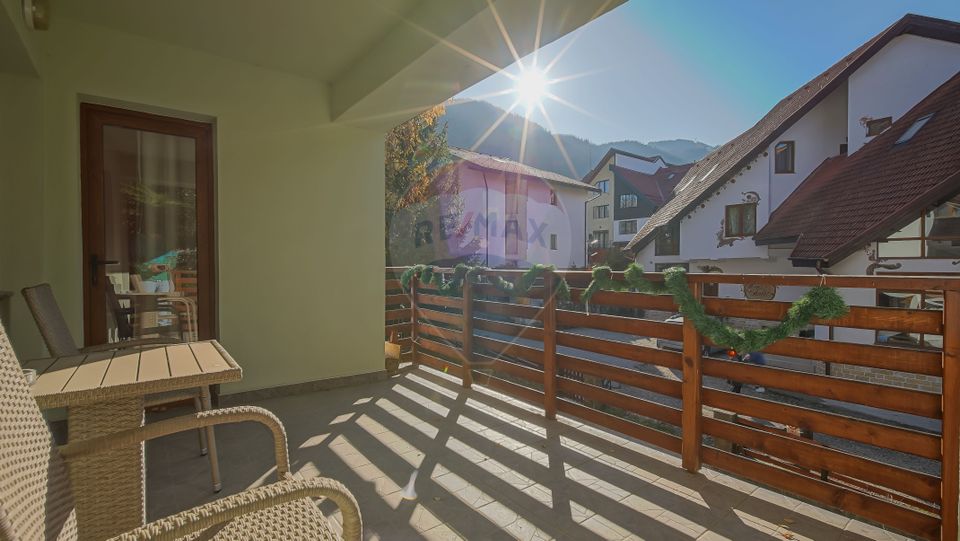 Vila în Poiana Brașov – Refugiu exclusivist și investiție!