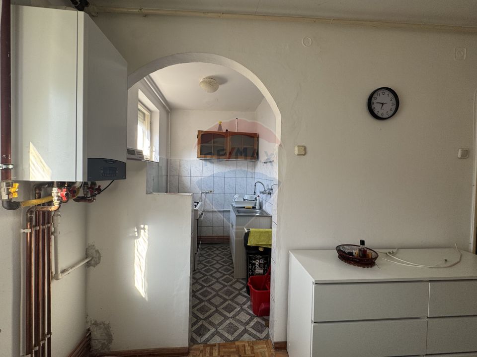 3 room Apartment for sale, Nord-Est area