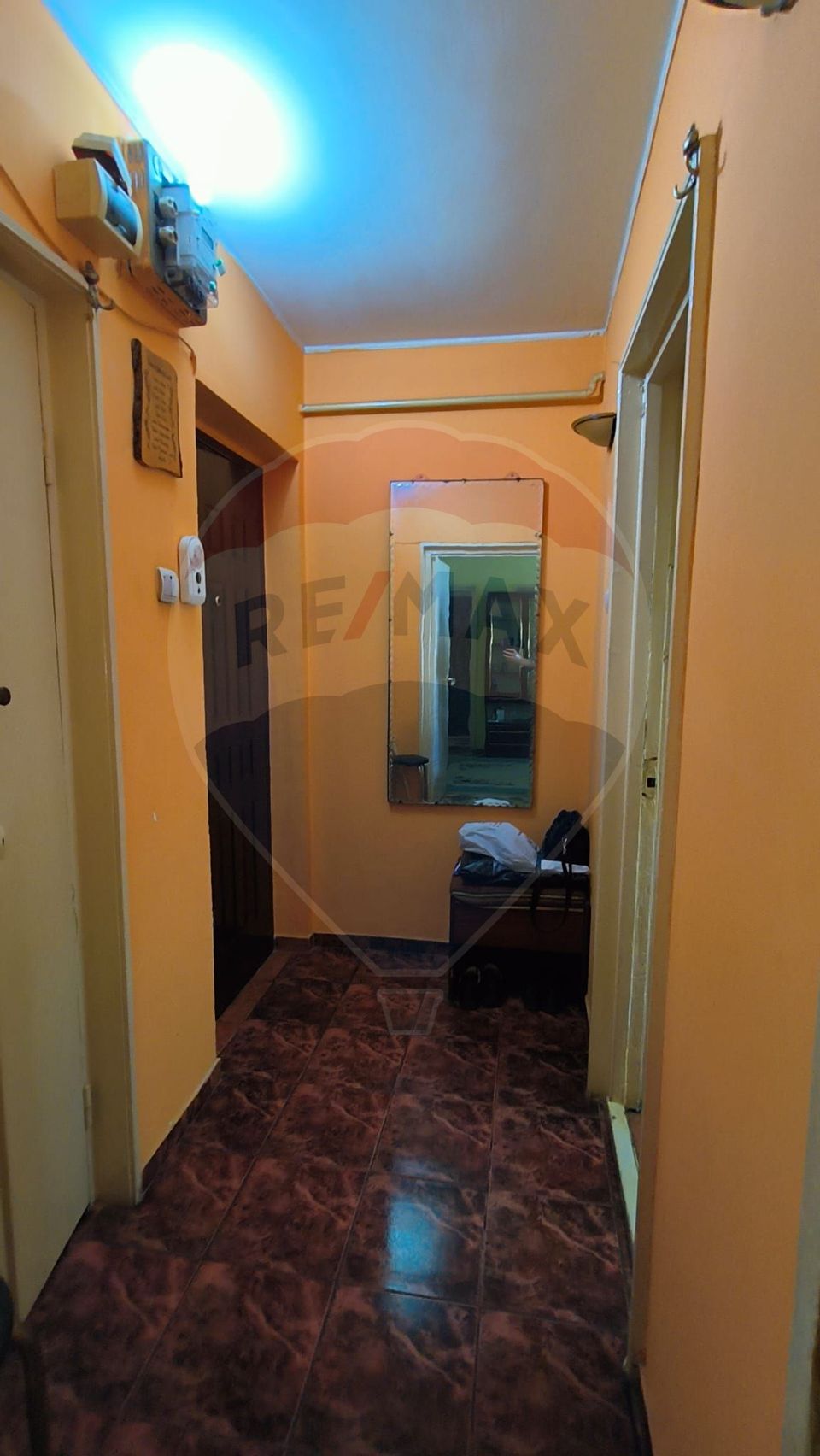 2 room Apartment for sale, Tiglina 2 area