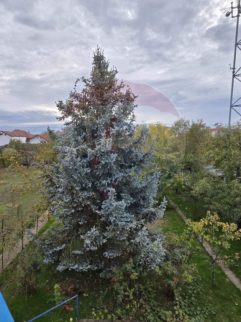 6 room House / Villa for sale, Central area